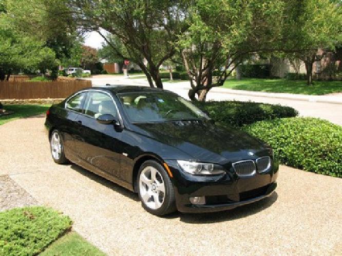 2007 bmw 328i in dallas, tx