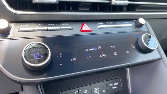 2024 Hyundai Sonata