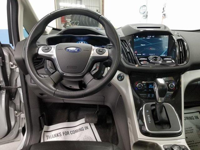 used 2016 ford c-max sel sheboygan, wi 53081 for sale in sheboygan, wisconsin