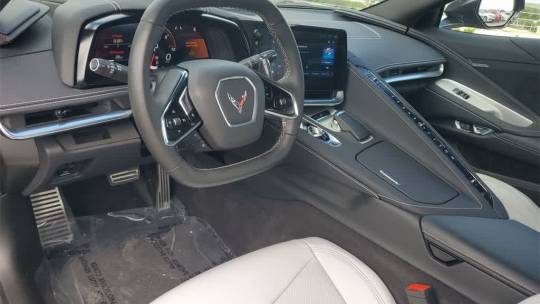 2024 Chevrolet Corvette