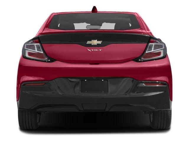 2017 chevrolet volt lt in oxnard, california