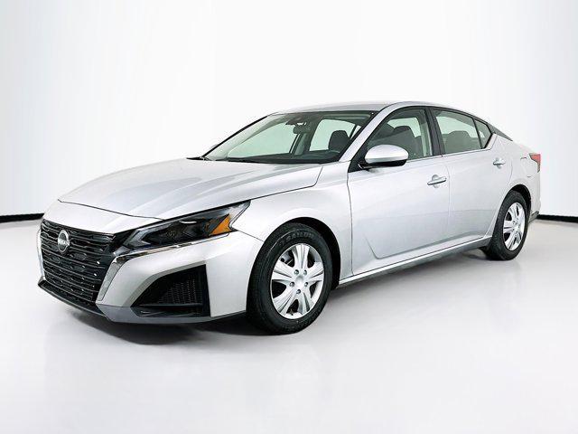 2023 nissan altima s fwd