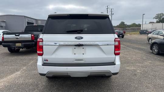 2020 Ford Expedition