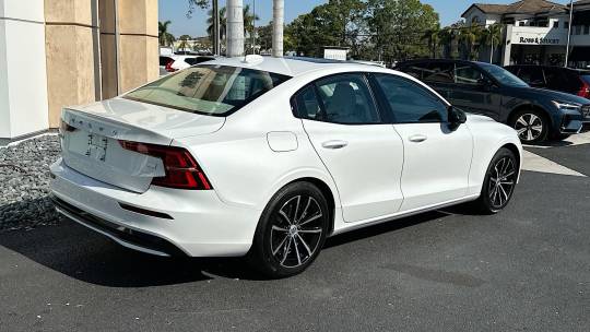 2024 Volvo S60