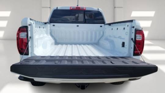 2024 GMC Canyon