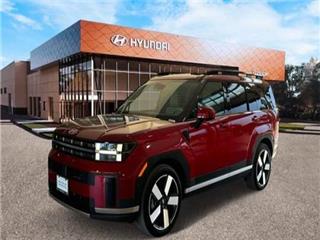 2024 Hyundai Santa Fe limited