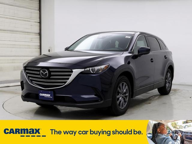 2023 mazda cx-9 touring