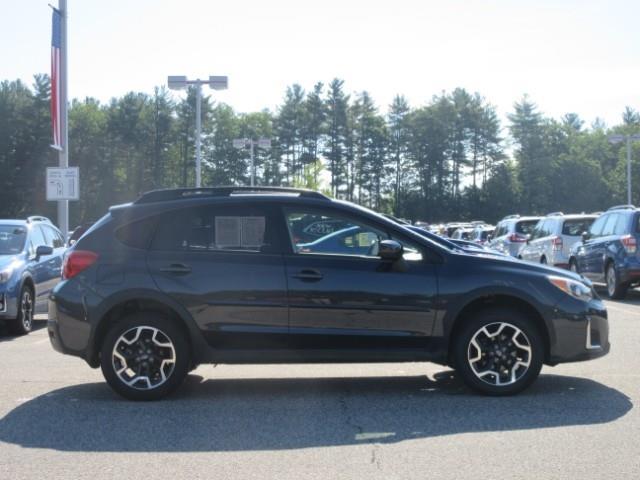 2017 subaru crosstrek 2.0i premium awd 2.0i premium 4dr crossover cvt for sale in somersworth, new hampshire