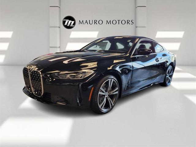 2024 bmw 430 i xdrive