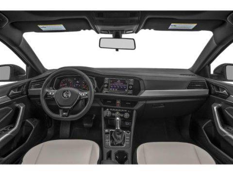 2019 volkswagen jetta 1.4t se