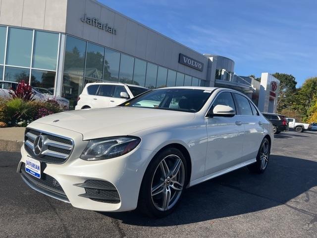 2017 mercedes-benz e-class e 300