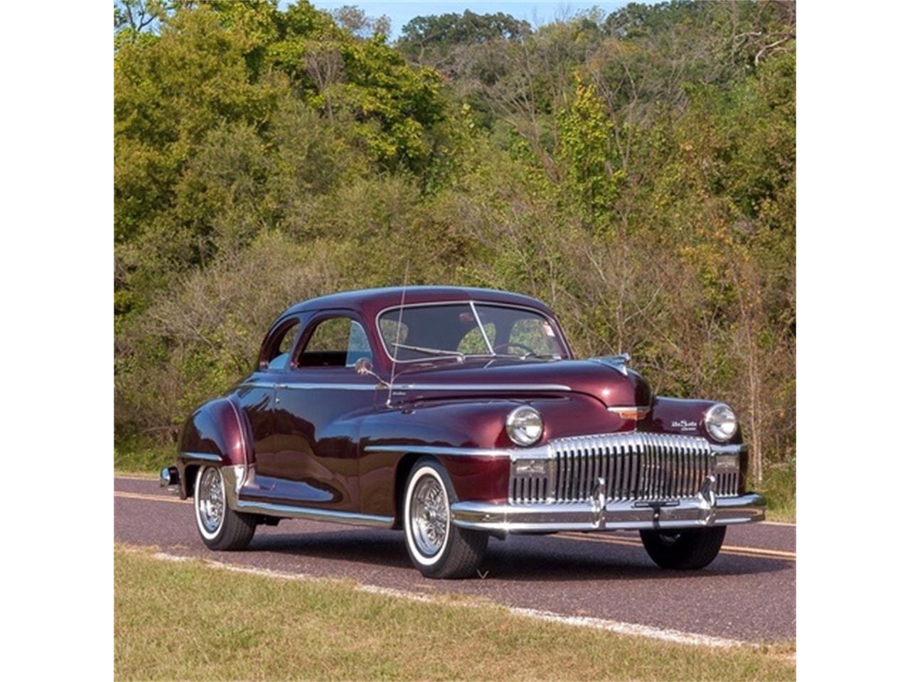 1948 desoto deluxe