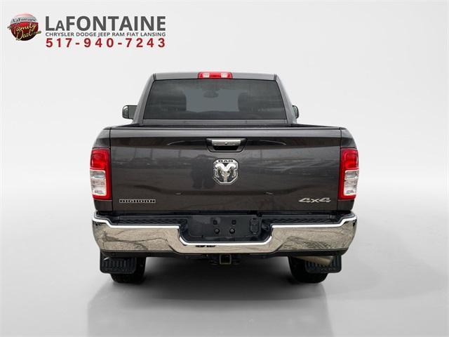 2019 ram 2500 big horn
