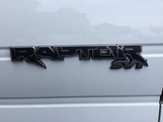 used 2012 ford f150 4x4 supercab svt raptor boaz, al 35957 for sale in boaz, alabama