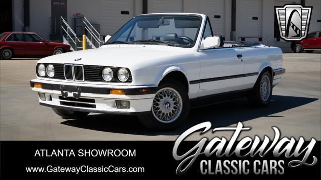 1993 bmw 325