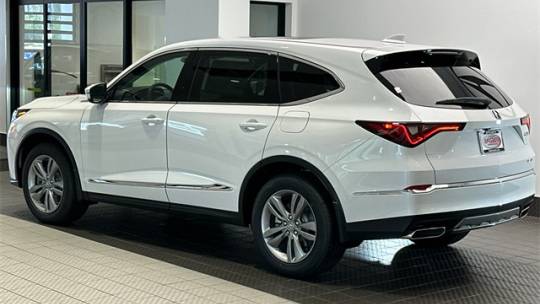 2025 Acura MDX