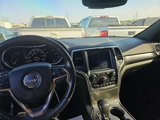 2018 jeep grand cherokee altitude in mineral wells, mississippi