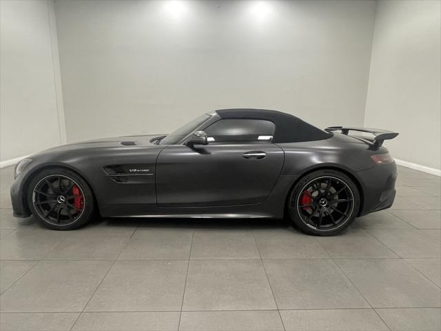 2020 mercedes-benz amg gt r