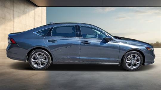 2024 Honda Accord
