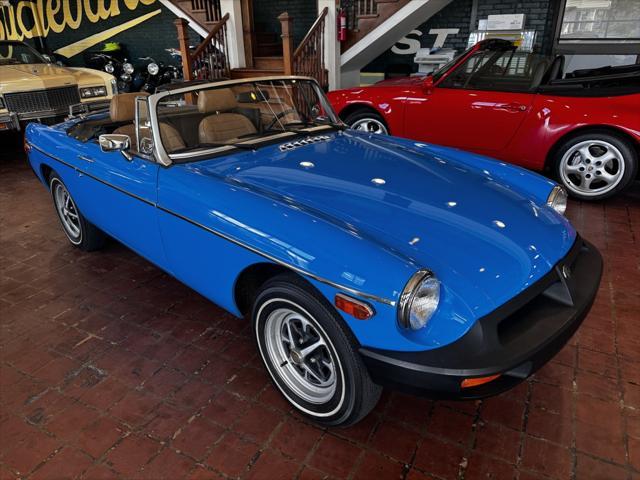 1979 mg midget base