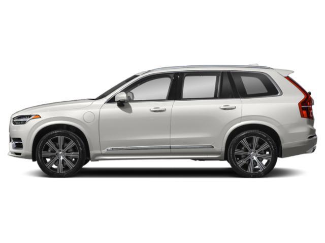 2021 volvo xc90 recharge plug-in hybrid t8 inscription expression 6 passenger