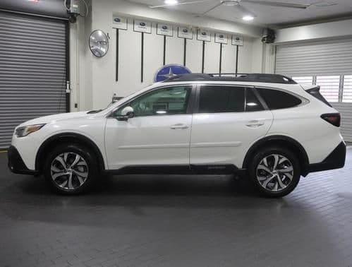 2022 subaru outback in co bluffs, iowa