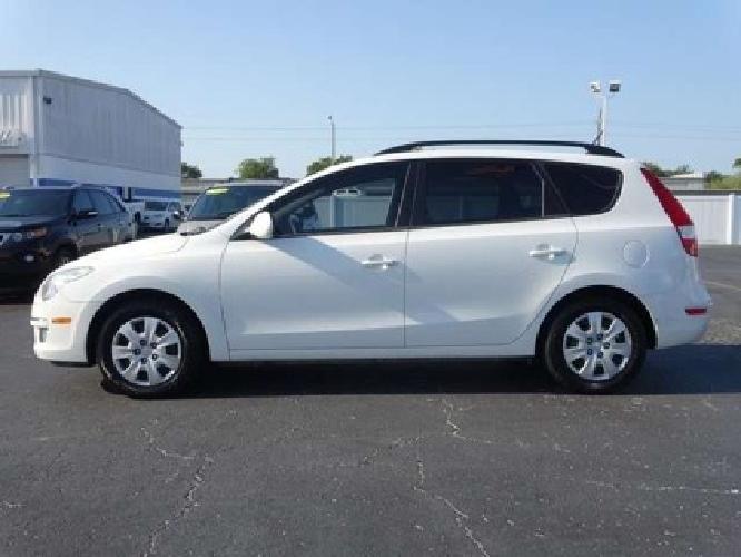 2010 hyundai elantra touring gls in pinellas park, fl
