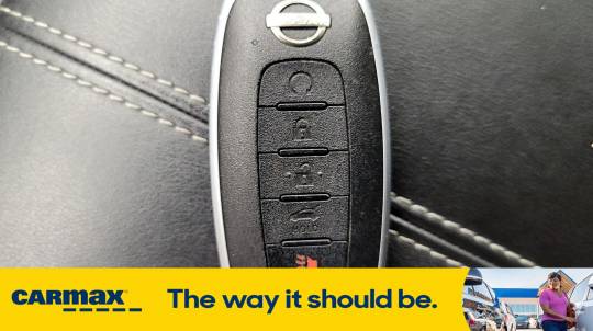 2023 Nissan Pathfinder