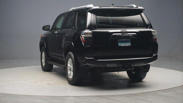 used 2016 toyota 4runner sr5 rochester, ny 14623 for sale in rochester, new york