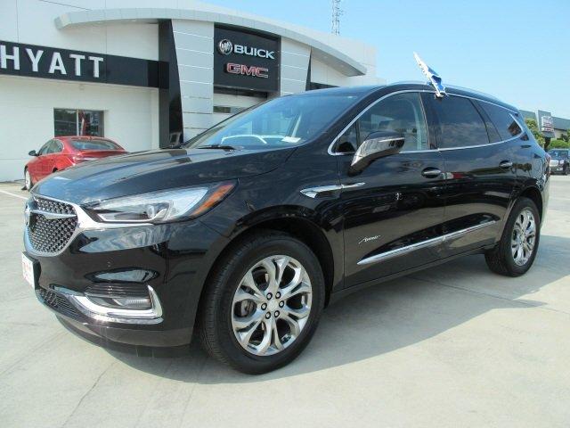 new 2018 buick enclave fwd avenir myrtle beach, sc 29577 for sale in myrtle beach, south carolina