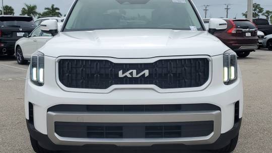2023 Kia Telluride