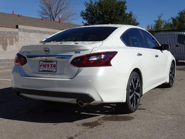 2018 nissan altima 2.5 s 2.5 s 4dr sedan for sale in santa fe, new mexico