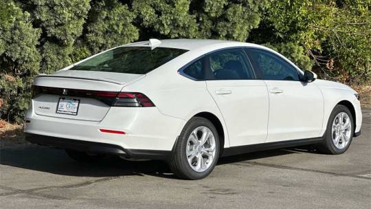 2025 Honda Accord