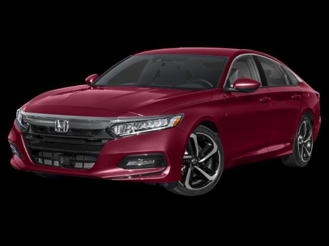 2020 honda accord sport 1.5t