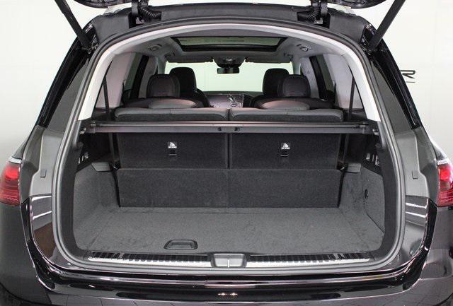 2024 mercedes-benz gls 450 4matic