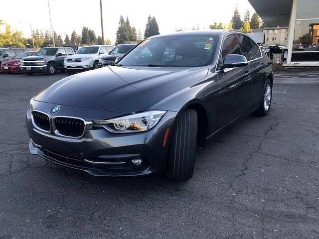 2017 bmw 330 i