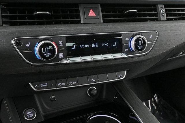 2024 audi a5 sportback premium plus