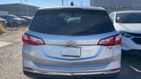 2021 Chevrolet Equinox