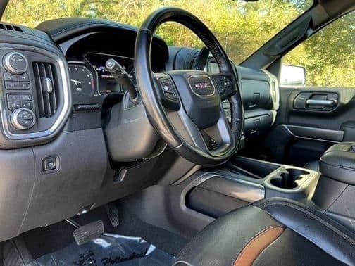 2021 gmc sierra 1500 in chicago, illinois