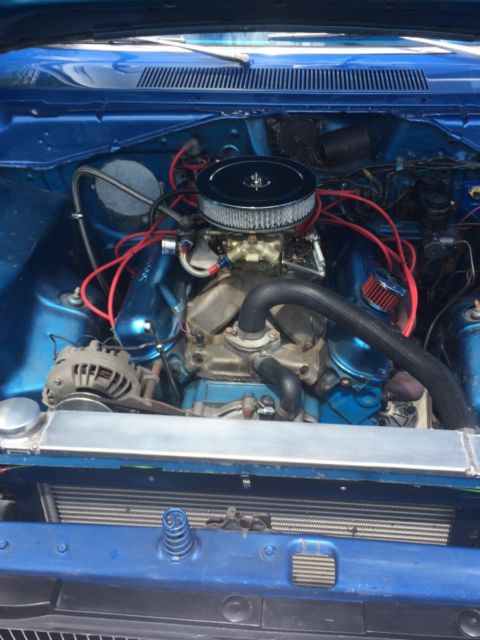 1972 dodge car is in great condition powerful 340 mated to a 833 4 speed manual
