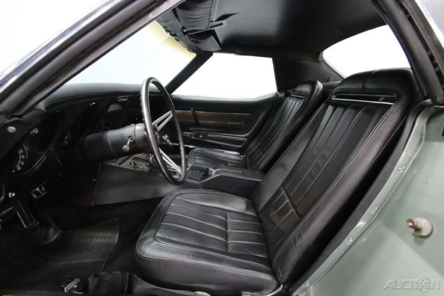 1971 lt1 used manual