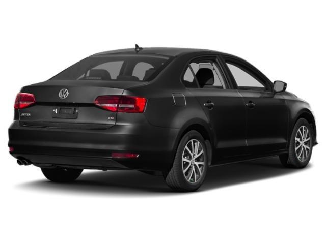 2015 volkswagen jetta auto se w/connectivity