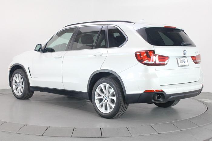 certified 2016 bmw x5 xdrive35i beaverton, or 97005 for sale in beaverton, oregon