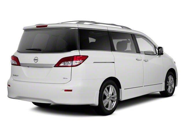 2011 nissan quest 3.5 s 3.5 s 4dr mini-van for sale in waipahu, hawaii