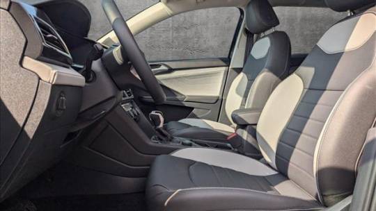 2024 Volkswagen Taos