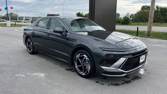 2024 Hyundai Sonata