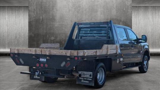 2021 ford f-350 super duty xl