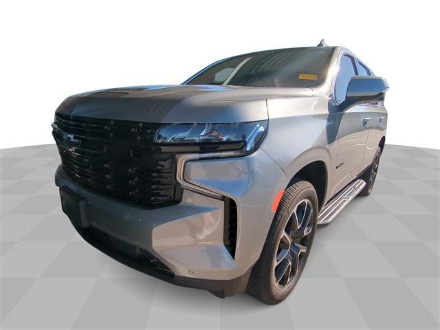 2023 chevrolet tahoe 4wd rst