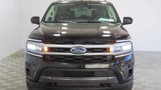 2022 Ford Expedition