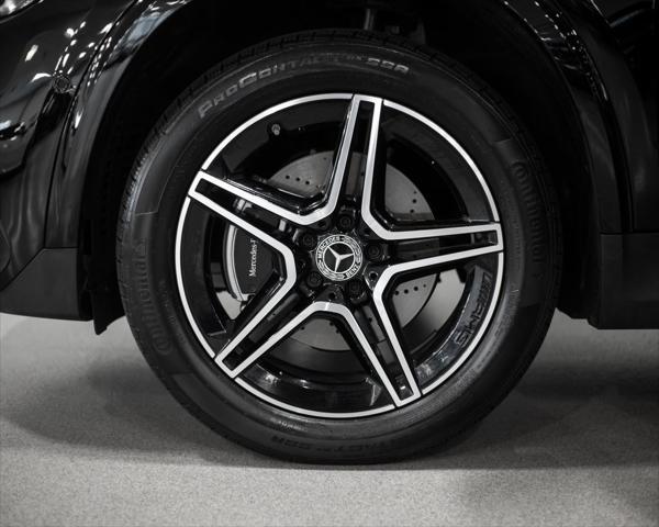 2024 mercedes-benz gla 250 4matic